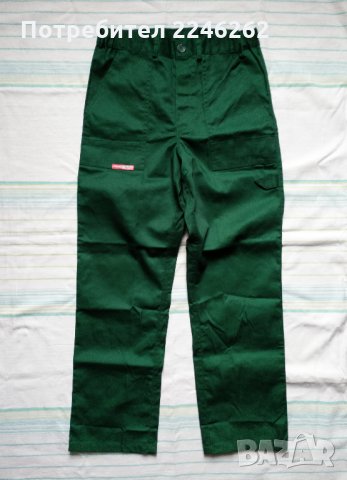 Работни панталони Reis Master, снимка 2 - Панталони - 35857642