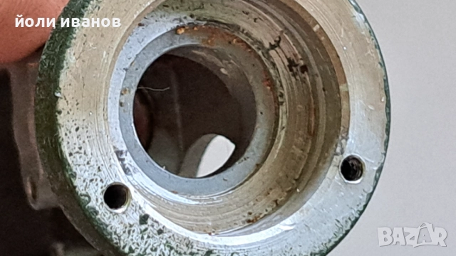 DAM QUICK SUPER-BERLIN WEST-риболовна макара , снимка 18 - Макари - 51933426