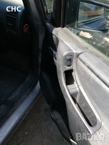 На части Опел Зафира 1.8, 116 к. с. 1999 година, бензин. , снимка 6 - Автомобили и джипове - 33816704