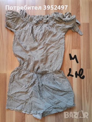 Дрехи , снимка 2 - Други - 51453140