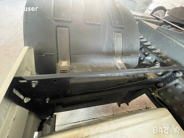 К-т Спойлери странични Renault RVI RANGE T EURO 6 (2013-), снимка 3 - Аксесоари и консумативи - 33068995