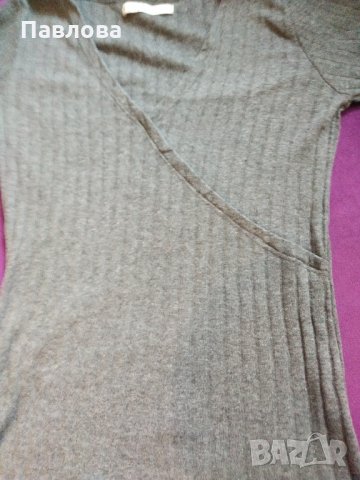 Ново много меко полуполу, снимка 7 - Блузи с дълъг ръкав и пуловери - 35831991