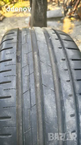 Гуми 17', GT Radial , снимка 2 - Гуми и джанти - 55768473