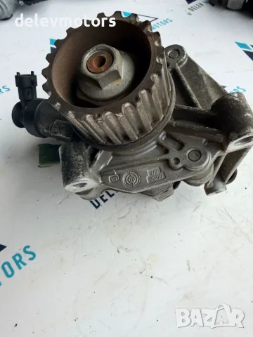0445010530, 167001056R помпа за високо налягане от Dacia Sandero, 1.5 DCI, 75 ph., 2017, снимка 3 - Части - 55980485