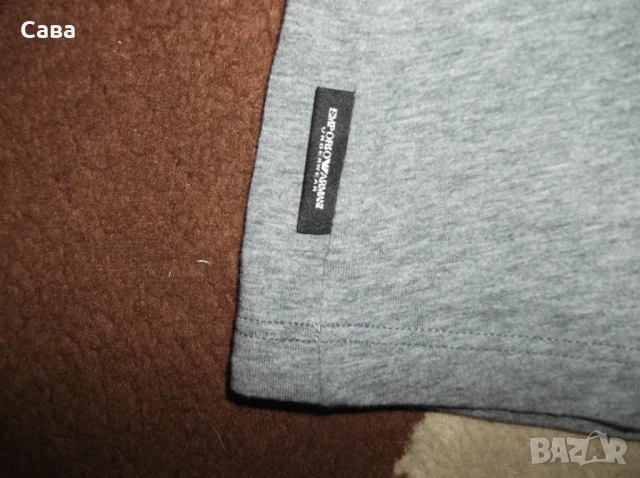 Потници ARMANI , GAUDI  , снимка 6 - Потници - 50955652