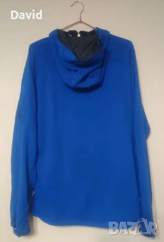 Оригинално Мъжко яке Peak Performance Aragon, снимка 2 - Якета - 53756140