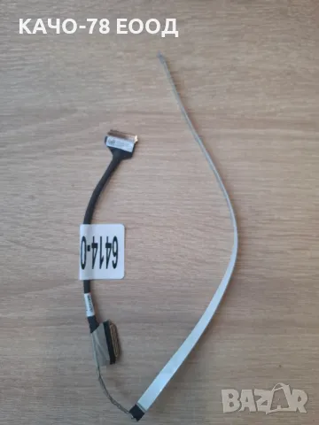 LCD Cable Lenovo IdeaPad 3 15 3-15ITL6 alc6 ABA7 ADA6 30Pin eDP - 5C10S30208, снимка 3 - Кабели и адаптери - 49127744