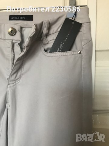  Дамски панталони - Marc Cain, Daphne, Michel Paris, снимка 5 - Панталони - 41769575