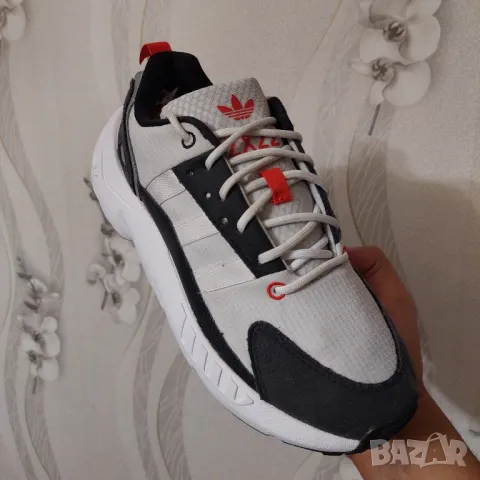 маратонки adidas ZX 22 Boost  номер 39 1/3 , снимка 4 - Маратонки - 47367789