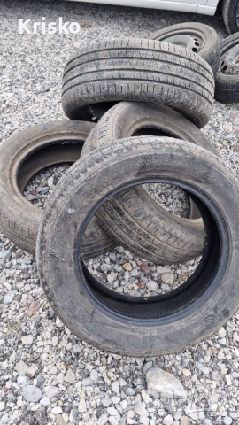 Джипови гуми, снимка 3 - Гуми и джанти - 51866462