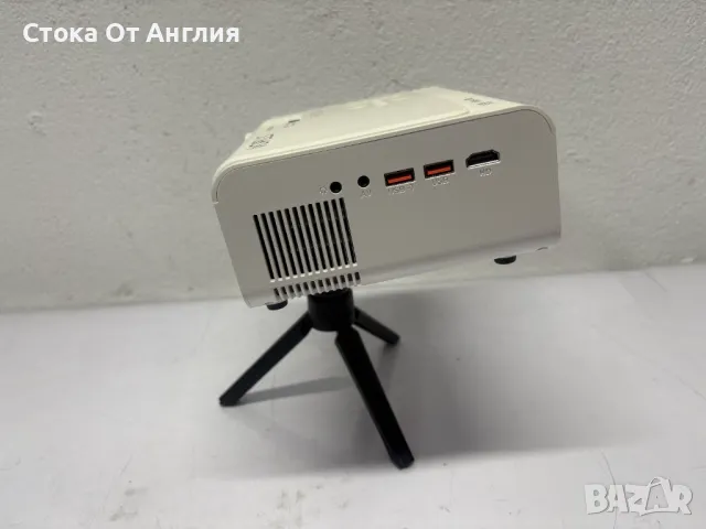 Проектор - VOPLLS M03H, снимка 6 - Друга електроника - 50121731