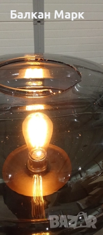 Оригинална стояща лампа Villeroy & Boch – модел Havanna - с дефект , снимка 3 - Други - 52495682