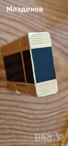 Запалка Dupont ., снимка 6 - Запалки - 53354164