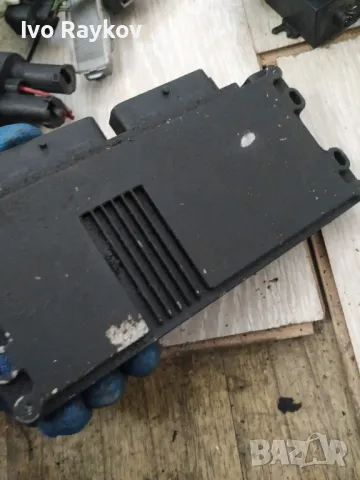 LPG газов компютър контролер OPTIMA  67R-016560, снимка 5 - Части - 49496697