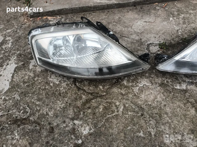 Ляв и десен фар за ситроен ц3 CITROEN C3, снимка 5 - Части - 48503485