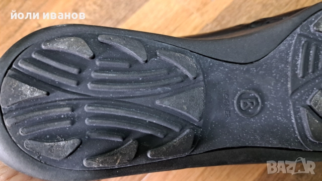 BOGNER-кожени спортни обувки 46 номер, снимка 8 - Ежедневни обувки - 51942471