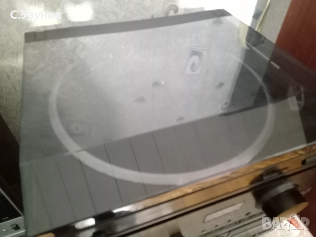 Technics -36cm-мини, снимка 3 - Ресийвъри, усилватели, смесителни пултове - 52393176