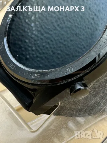 SmartWatch Huawei GT-3B0/FTN-B19/+ЗАРЯДНО, снимка 6 - Друга електроника - 47711722