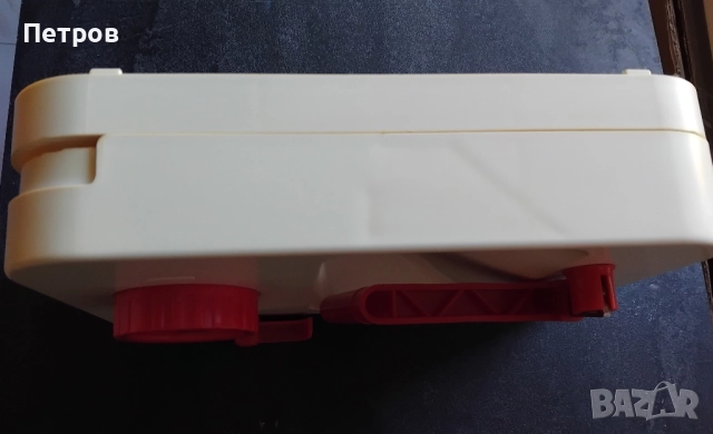 Ръчна сгъваема машина за рязане на хляб Foron 493, снимка 7 - Други - 52952719