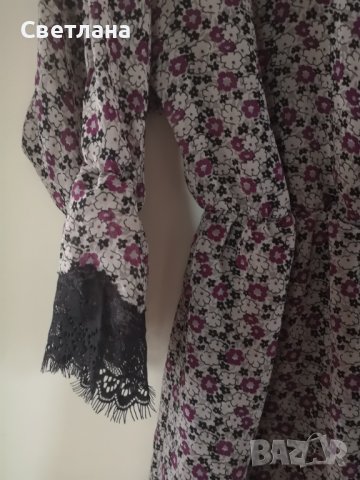  Рокля Junona , снимка 4 - Рокли - 41247076