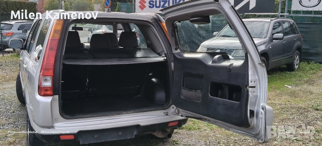 щора за хонда црв 2, снимка 4 - Автомобили и джипове - 52571823