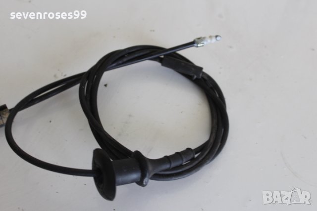 Жило преден капак с брава Фиат Крома Fiat Croma 2008 1.9tdi 150, снимка 3 - Части - 42183192