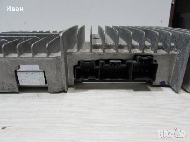 МАЗДА BOSE усилвател EG23 66 920A / 28060 CA105/GM1A-66-92X/F152 66 920A, снимка 2 - Части - 44326201