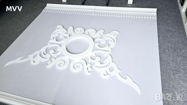 Декоративно пано