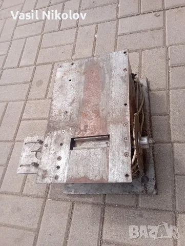 Абрихт циркуляр триоперационка СССР производство 