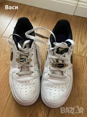 Nike are Forse 1 , снимка 3 - Маратонки - 51054934