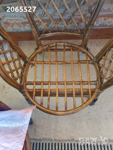 градински комплект, снимка 9 - Градински мебели, декорация  - 51905163