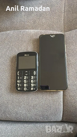 Продавам Телефони за части