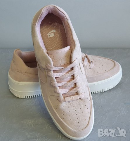 NIKE AIR FORCE 1 39 номер, без забележки , снимка 6 - Маратонки - 40072254