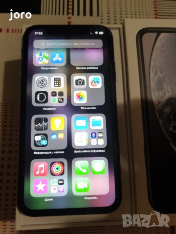 iphone Xr, снимка 13 - Apple iPhone - 41567754