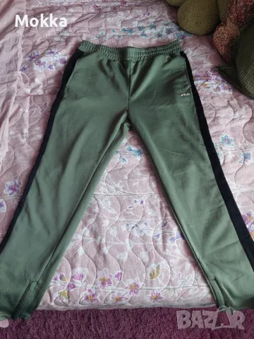 Долнище Fila XL размер