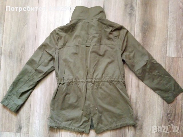 Детско яке "ZARA" , снимка 6 - Детски якета и елеци - 41964862