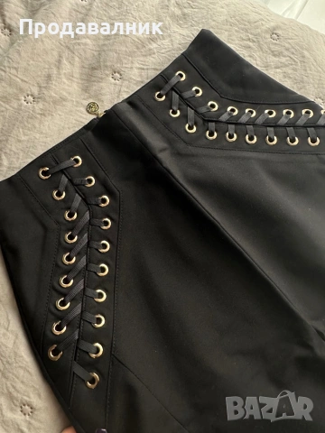 Дълга пола по тялото с цепка отзад New Yorker Amisu размер 34, снимка 3 - Поли - 53175837