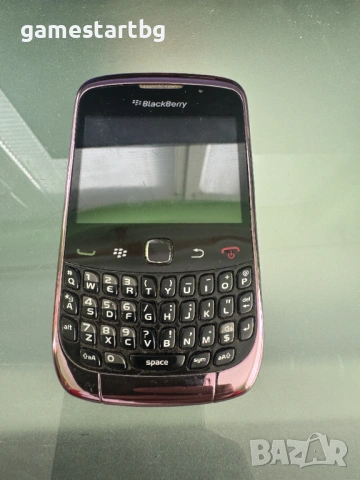 Blackberry Curve 9300