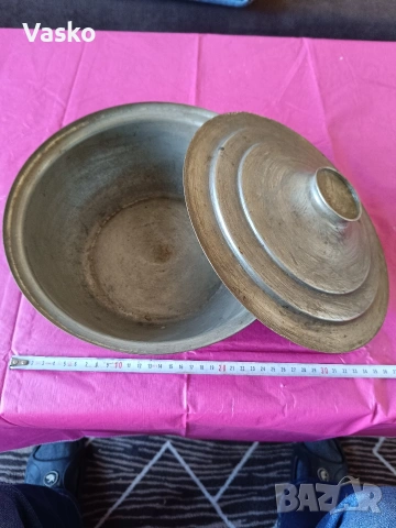 Ретро тенджара