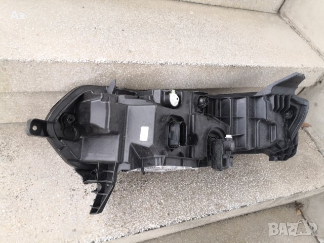 Фар Megane E-Tech FULL LED десен/Фар Рено Меган , снимка 7 - Части - 40263838