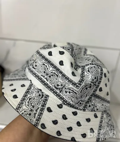 Нова шапка, снимка 3 - Шапки - 48964956