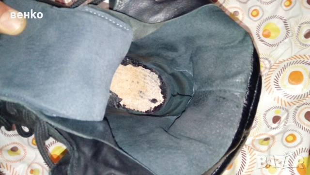 Кубинки 46, снимка 2 - Мъжки боти - 53032300