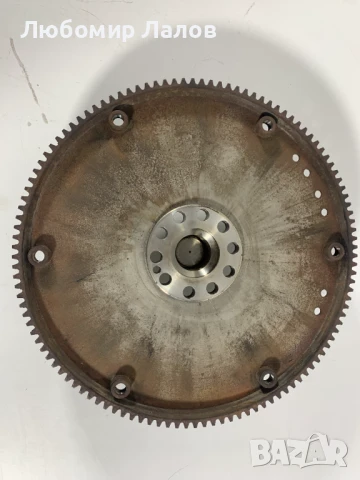 Маховик Audi 2.7 TDI 3.0 TDI A4(B8,9) A5(8T) А6(C7,8) A7(4GA)(4GF) A8 (D4,5) Q5 (8RB) Q7 059105323