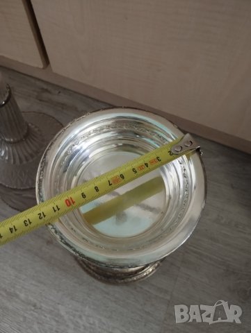 гарафа за алкохол арт деко, снимка 4 - Други ценни предмети - 41084742