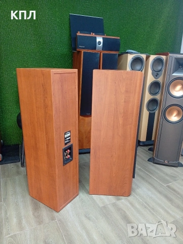 Тонколони INFINITY Alpha-40, снимка 14 - Тонколони - 53710425