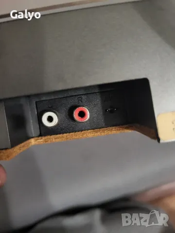 Sanyo  TP240 грамофон , снимка 5 - Грамофони - 48445938