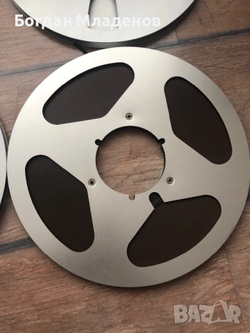 Ролки 26 см, снимка 5 - Декове - 53722768