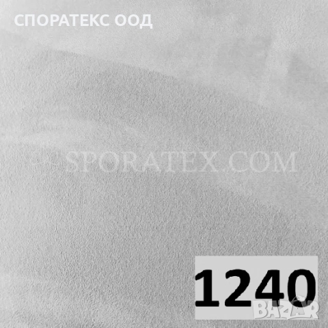 Алкантара (имитация) - плат за автомобилни тавани с дунапрен, снимка 5 - Аксесоари и консумативи - 28069209