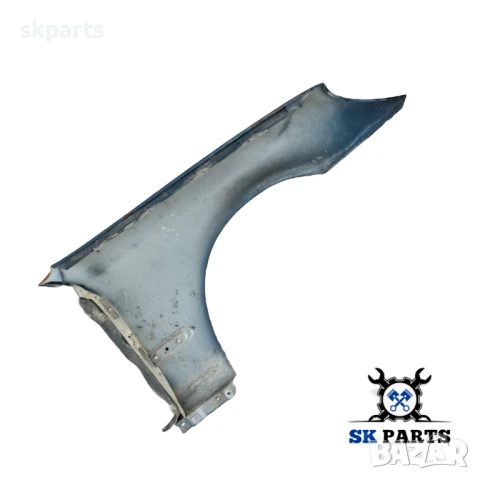 Калник ляв за Mercedes-Benz C-Class /Мерцедес w203, снимка 3 - Части - 50909887