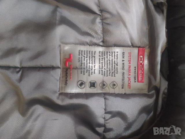 Дамско яке X-cape, снимка 3 - Якета - 39963316